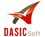 Logo DASIC Soft